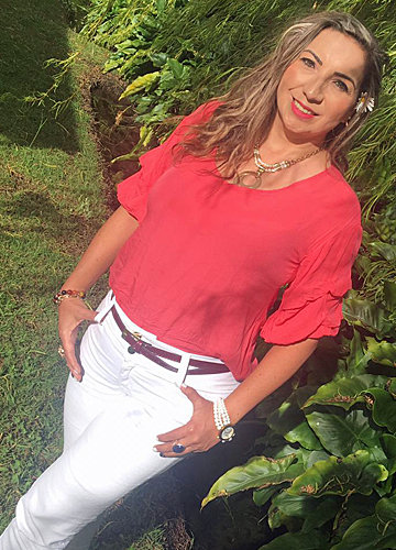 Your Latin Bride?