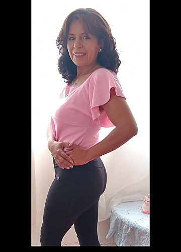 Your Latin Wife?