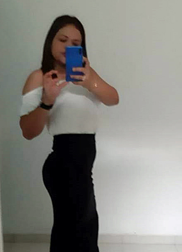 Your Latin Wife?