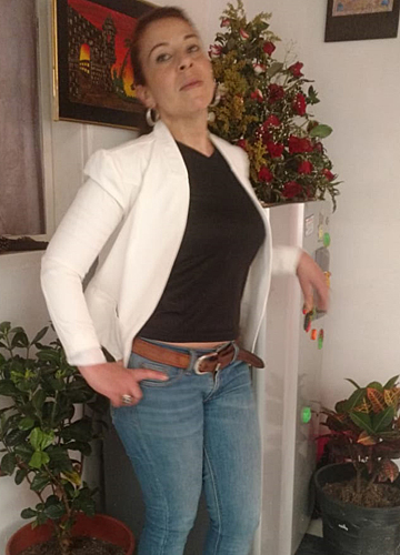 Your Latin Wife?