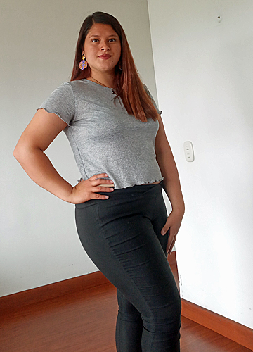 Your Latin Wife?