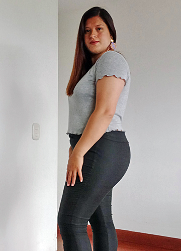 Your Latin Wife?