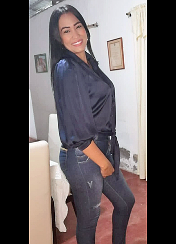 Your Latin Wife?