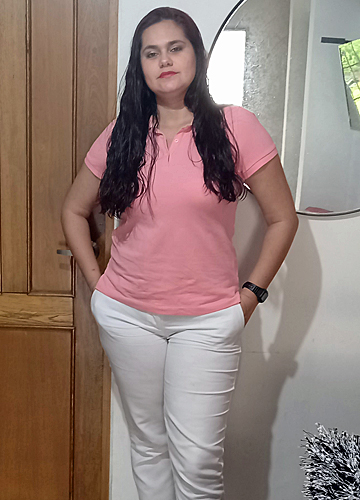 Your Latin Bride?