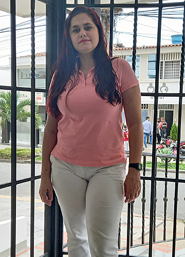 Your Latin Wife?