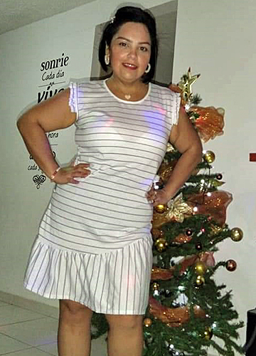 Your Latin Wife?