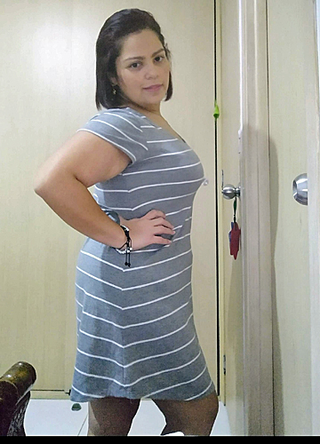 Your Latin Bride?