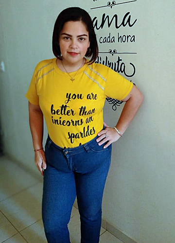 Your Latin Bride?