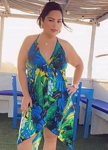 Your Latin Bride?