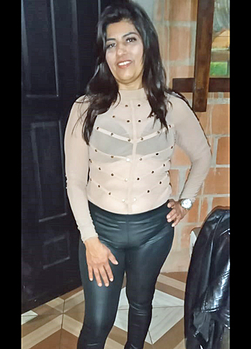 Your Latin Wife?