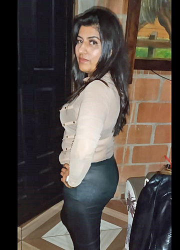 Your Latin Bride?