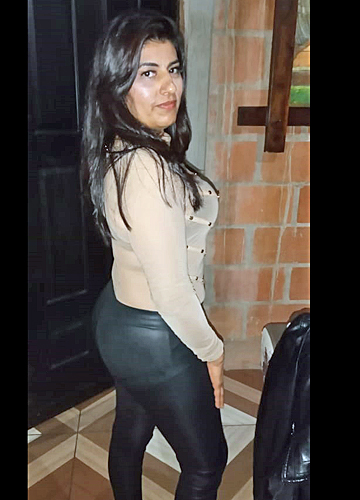 Your Latin Wife?
