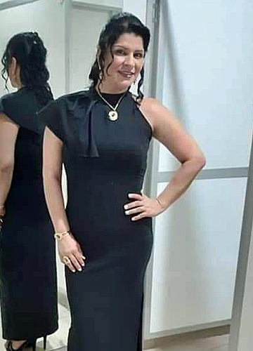 Your Latin Bride?