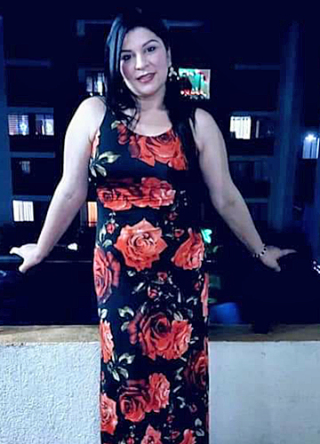 Your Latin Wife?
