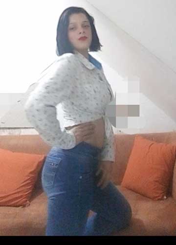 Your Latin Wife?