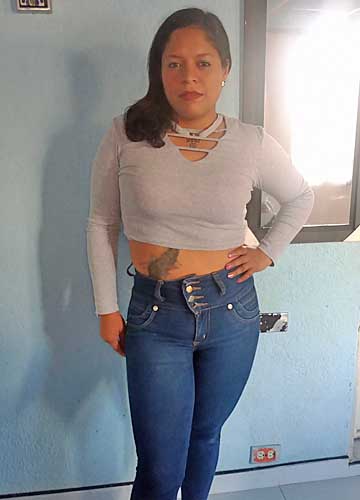 Your Latin Wife?
