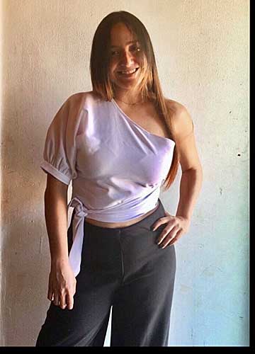 Your Latin Wife?