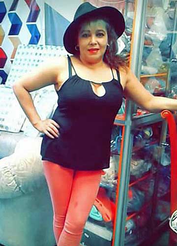 Your Latin Wife?