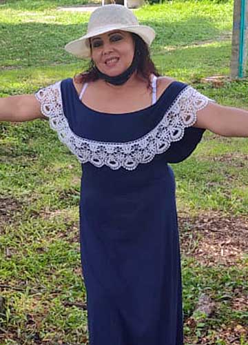 Your Latin Wife?