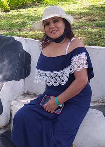 Your Latin Wife?