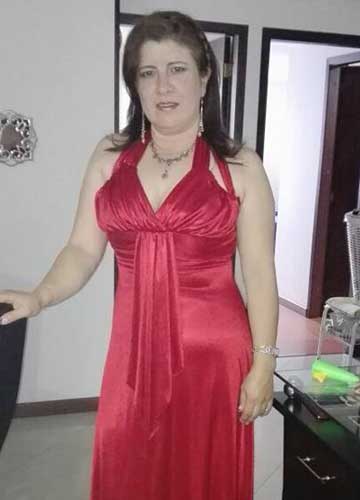 Your Latin Bride?