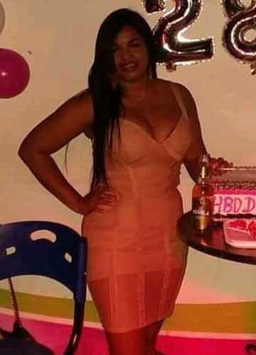Your Latin Wife?