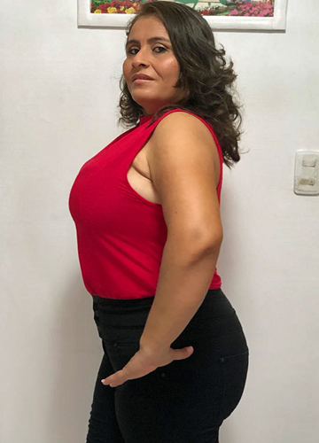 Your Latin Bride?