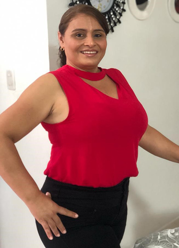 Your Latin Bride?