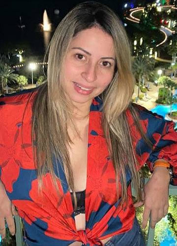 Your Latin Wife?