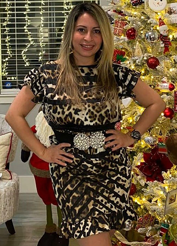 Your Latin Wife?