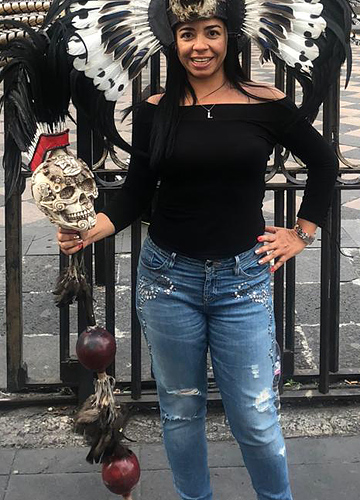 Your Latin Wife?