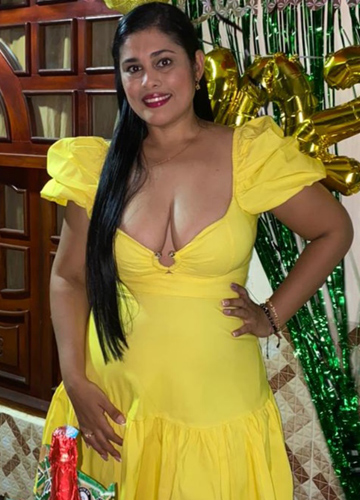 Your Latin Wife?