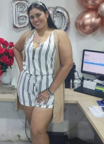 Your Latin Bride?