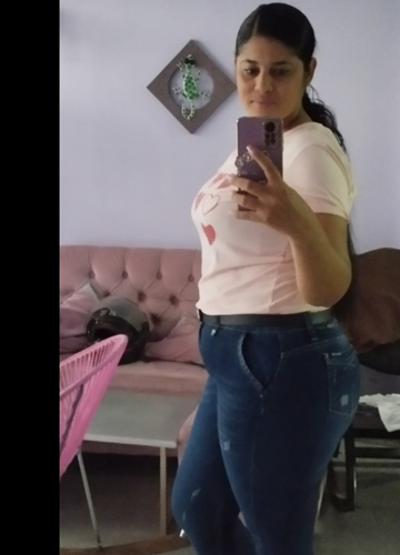 Your Latin Wife?