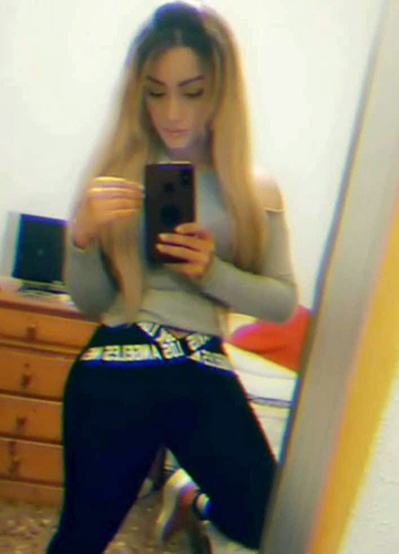 Your Latin Wife?