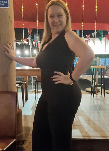 Your Latin Bride?