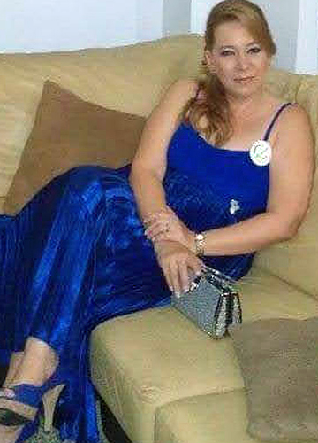 Your Latin Wife?