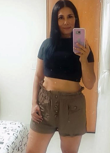 Your Latin Wife?
