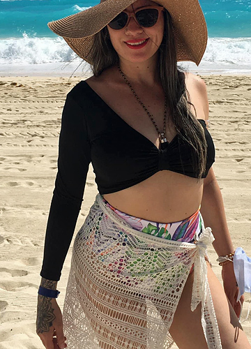Your Latin Wife?