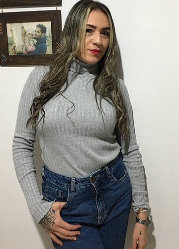 Your Latin Wife?