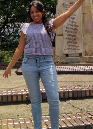 Your Latin Bride?