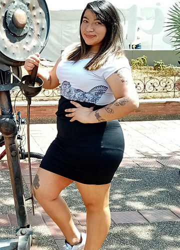 Your Latin Wife?