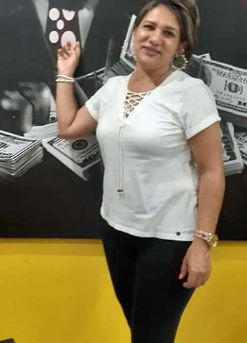 Your Latin Wife?