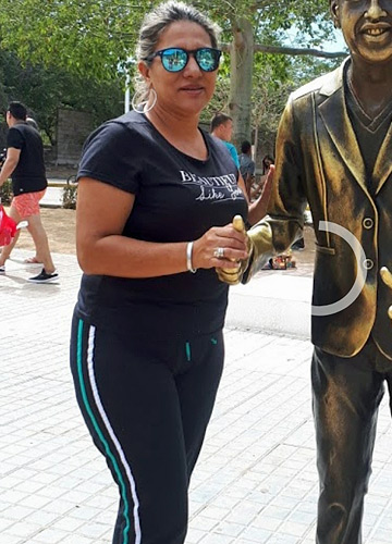 Your Latin Bride?