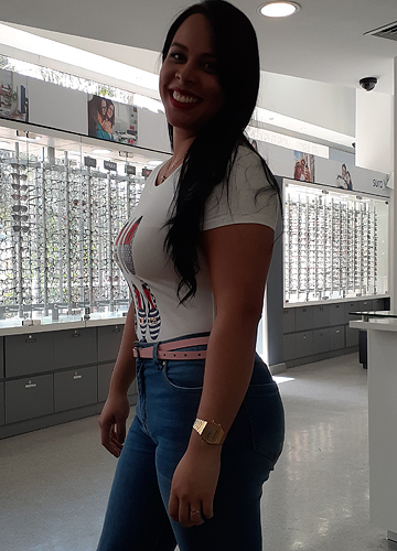 Your Latin Wife?