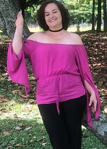 Your Latin Bride?