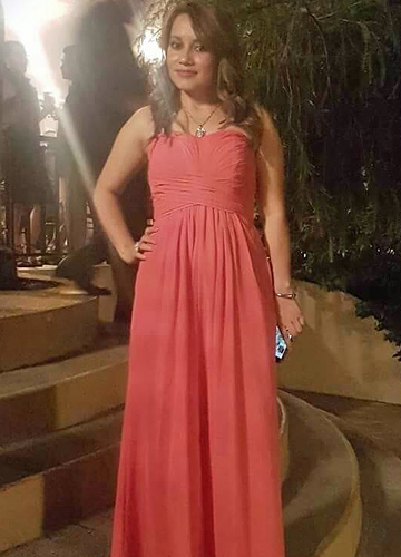 Your Latin Wife?