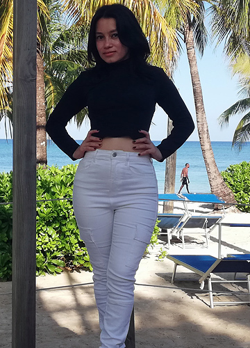 Your Latin Bride?