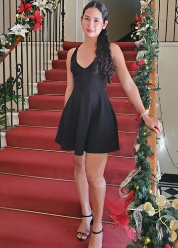 Your Latin Wife?