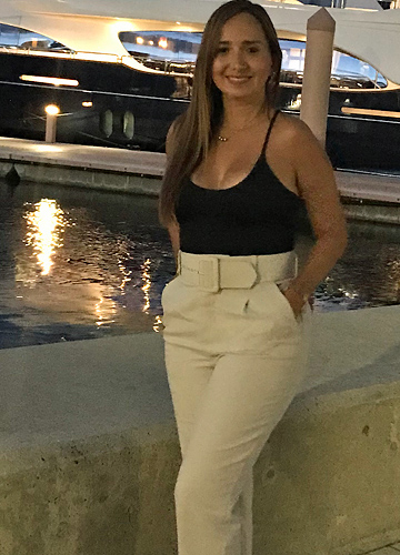 Your Latin Wife?